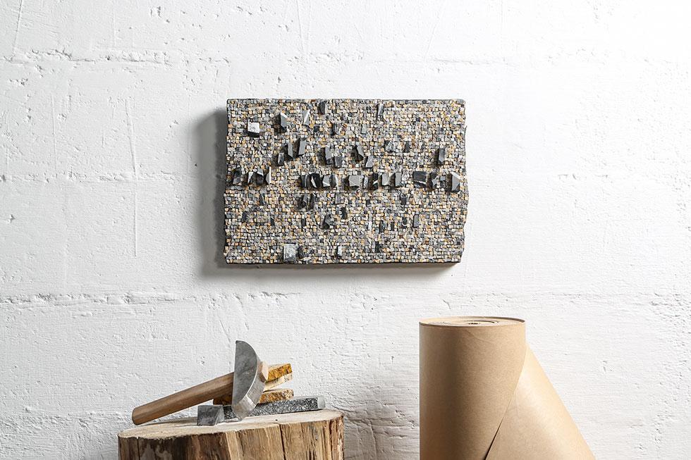 A rereading of antique mosaics